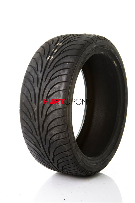 Sumitomo 225/40 ZR18 HTRZ2 MFS 88W DOT2011