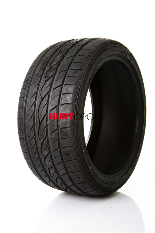 Sumitomo 265/35 ZR18 HTRZ3 97Y XL DOT2010