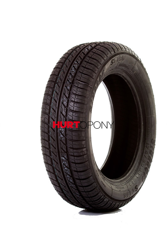 Stunner 175/60R14 ST-196 79T DOT2006