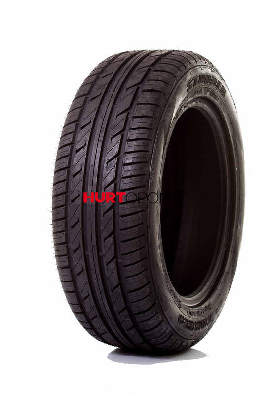 Stunner 185/55R15 TORNEO 82V DOT2009