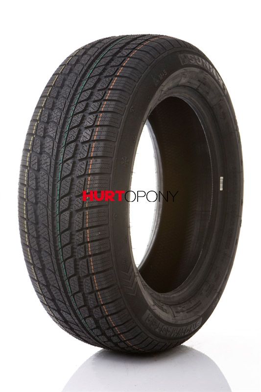 Sunny 215/60R16 SNOWMASTER SN3830 99H DOT11