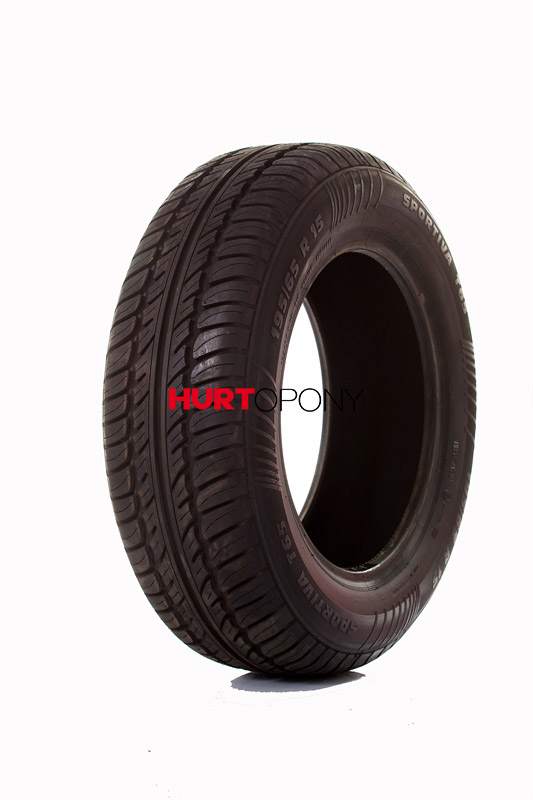 Sportiva 165/65R14 T65 79T DOT2012
