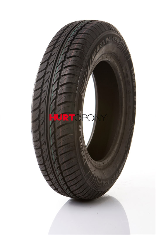 Sportiva 155/80R13 T80 79T