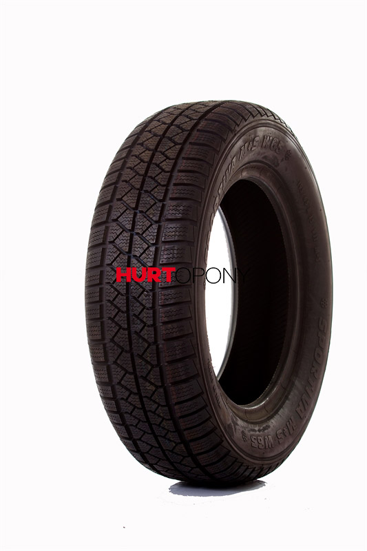 Sportiva 195/65R15 W65 91H DOT2006