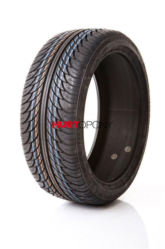 Sportiva 205/40R17 Z40 84W XL FR DOT2010
