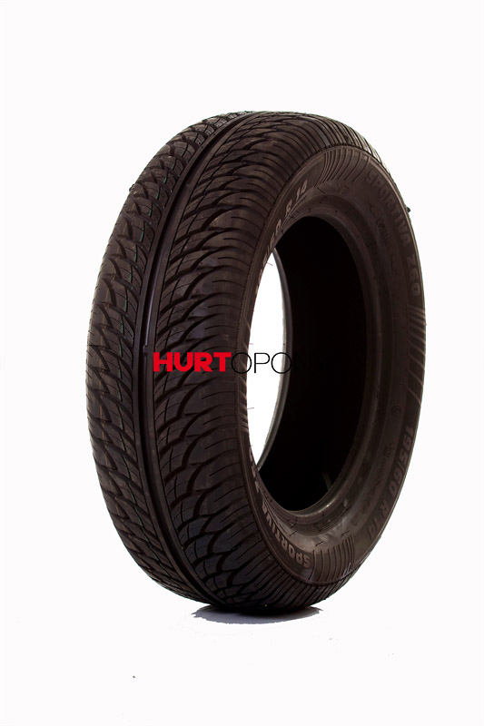 Sportiva 195/60R14 Z60 86H DOT2008