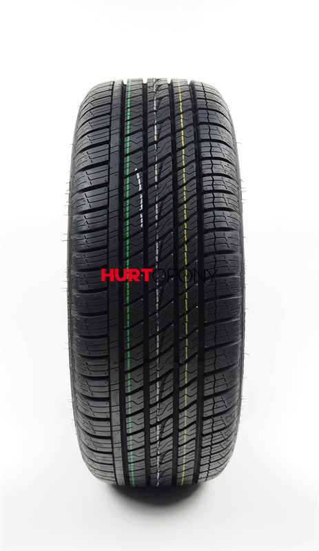 Starmaxx 265/70R16 INCURRO A/S ST430 112T