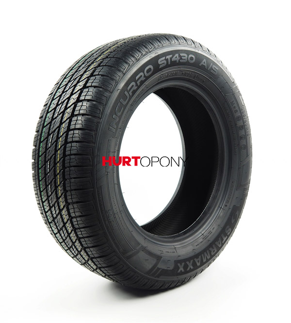 Starmaxx 265/70R16 INCURRO A/S ST430 112T