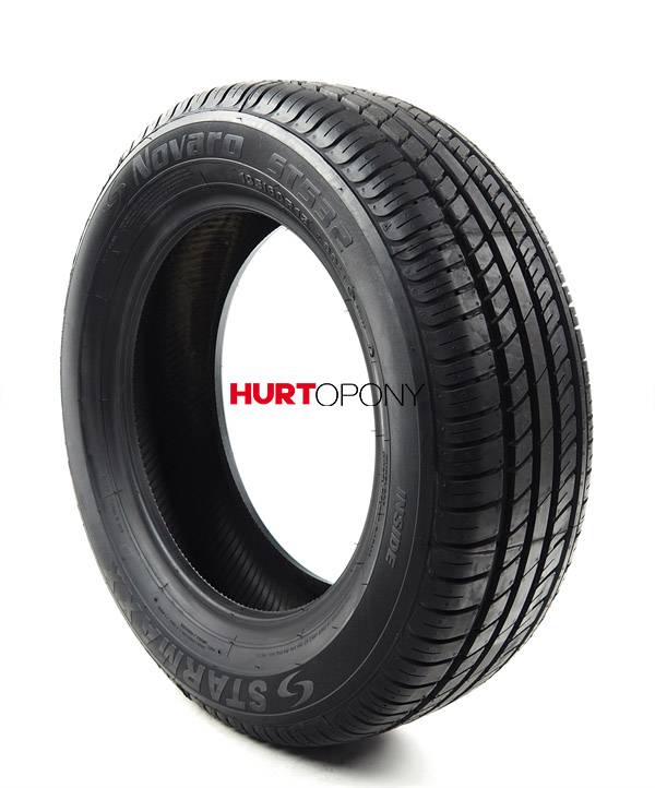 Starmaxx 185/65R15 NOVARO ST532 REINFORCED 92H TL