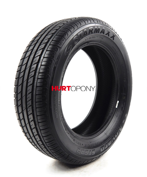Starmaxx 185/65R15 NOVARO ST532 REINFORCED 92H TL