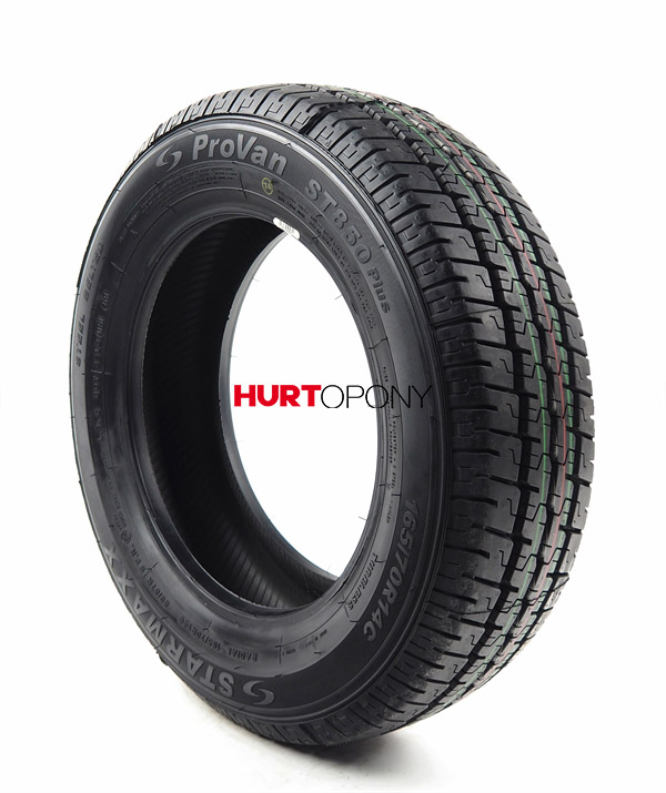 Starmaxx 205/75R16C PROVAN ST850 PLUS 110/108R TL