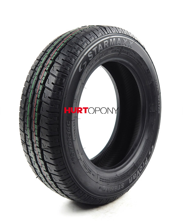 Starmaxx 205/75R16C PROVAN ST850 PLUS 110/108R TL