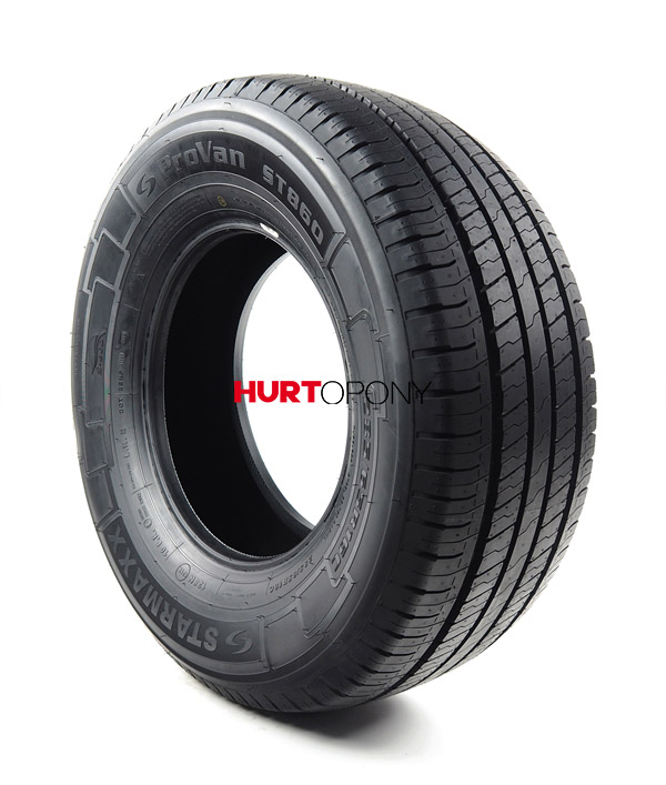 Starmaxx 195/65R16C PROVAN ST860 104/102T TL