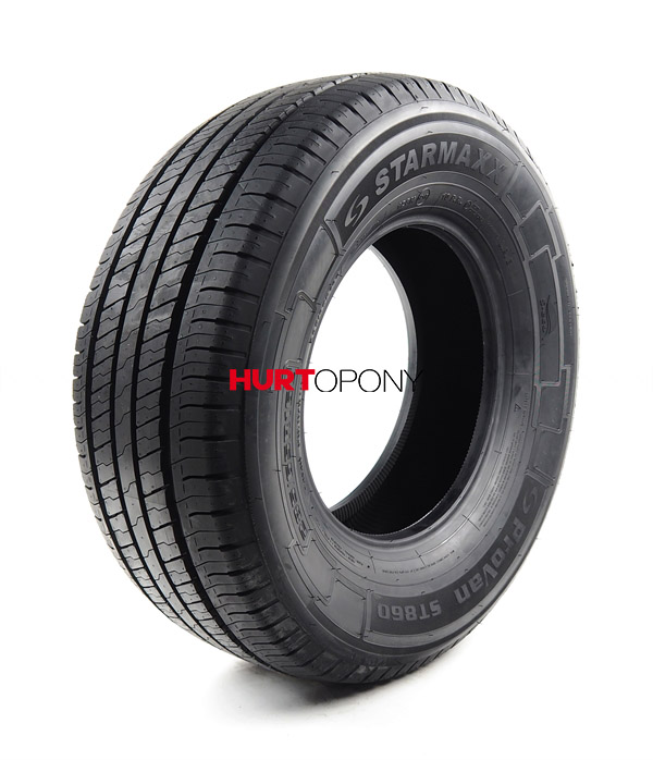 Starmaxx 195/65R16C PROVAN ST860 104/102T TL
