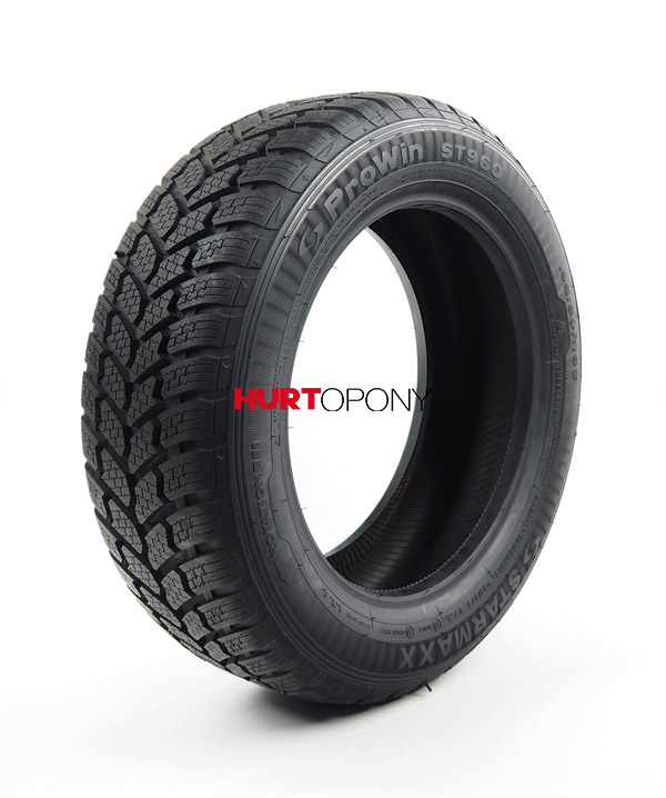 Starmaxx 205/65R16C PROWIN ST960 107/105T