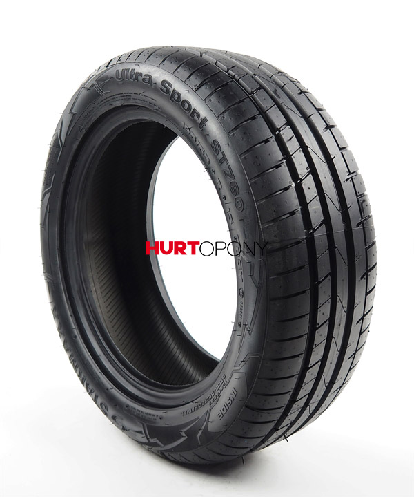Starmaxx 225/55R17 ULTRASPORT ST760 RF 101W TL