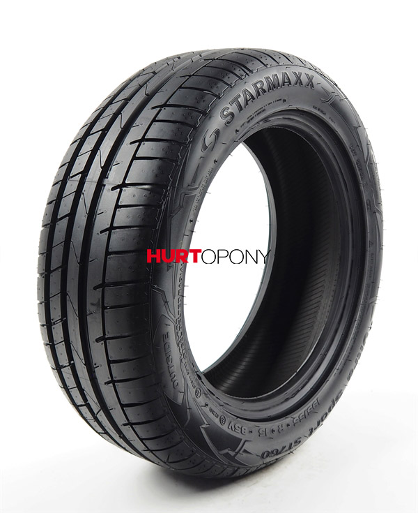 Starmaxx 225/55R17 ULTRASPORT ST760 RF 101W TL