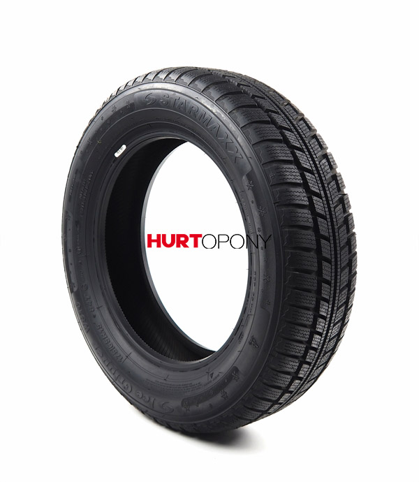Starmaxx 175/65R14 PolarMaxx REINFORCED 86T TL