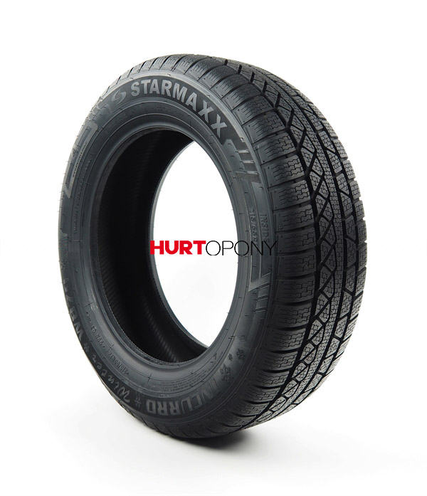 Starmaxx 215/60R17 INCURRO WINTER W870 RF 100H TL
