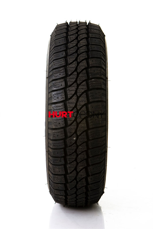 Tigar 195/70R15C CARGO SPEED WINTER 104R DOT11