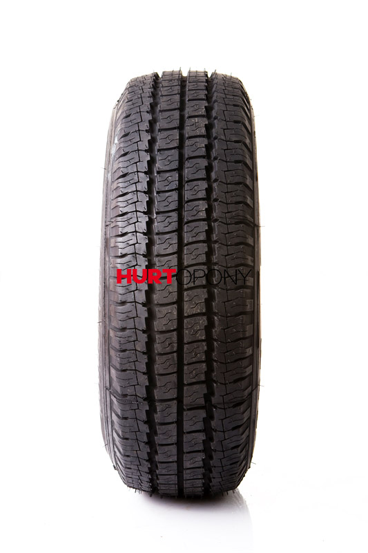 Tigar 215/65R16C CARGO SPEED 106/104R
