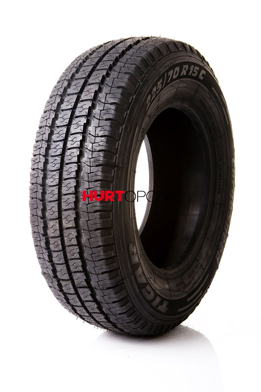 Tigar 215/65R16C CARGO SPEED 106/104R