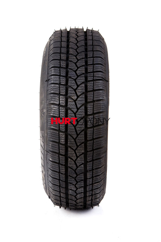 Tigar 195/60R15 WINTER 1 88T