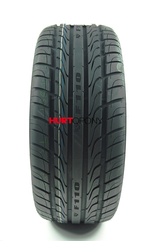 Tracmax 305/40R22 X-SPORT F110 114V XL
