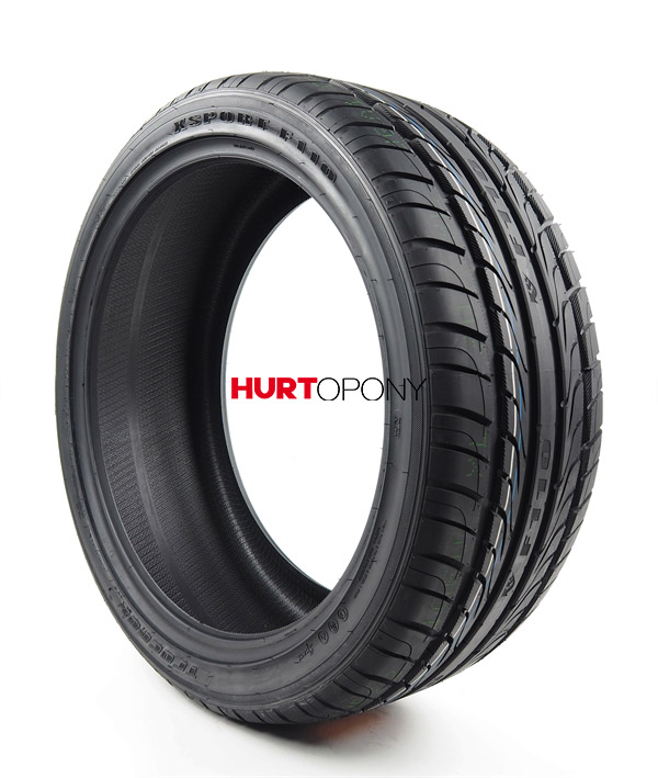 Tracmax 305/40R22 X-SPORT F110 114V XL