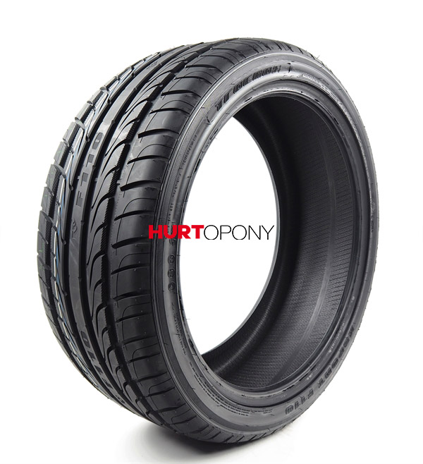 Tracmax 305/40R22 X-SPORT F110 114V XL