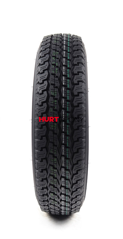 Tracmax 205/80R16 RADIAL RF07 104S XL