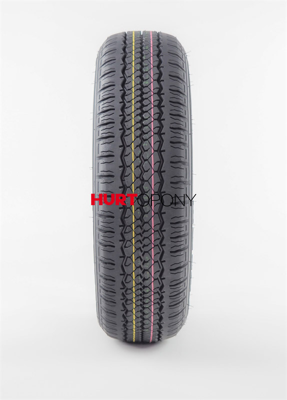 Tracmax 155/80R12C RADIAL RF08 88/86N