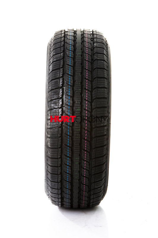 Tracmax 215/65R16C ICE-PLUS S110 109/107R