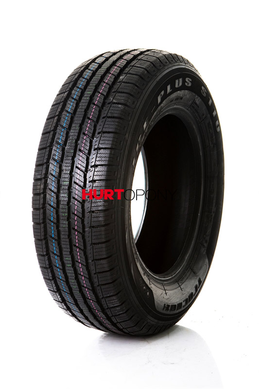 Tracmax 215/65R16C ICE-PLUS S110 109/107R