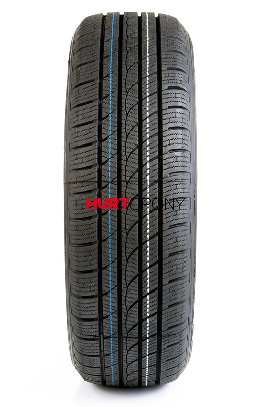 Tracmax 265/70R16 ICE-PLUS S220 112H