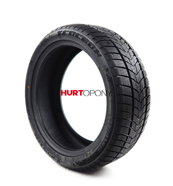 Tracmax 225/50R18 X-PRIVILO S330 99V XL