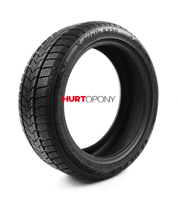 Tracmax 225/50R18 X-PRIVILO S330 99V XL