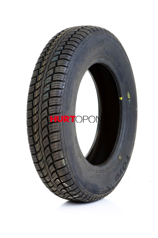 Toyo 135/80R15 310 72S