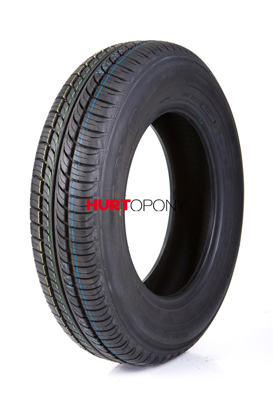 Toyo 165/80R15 330 87T