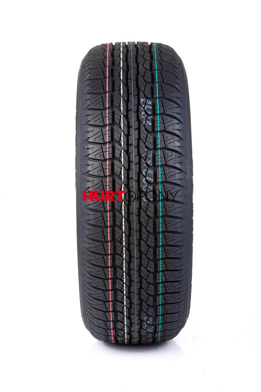 Toyo 235/60R16 A11 100H DOT2013
