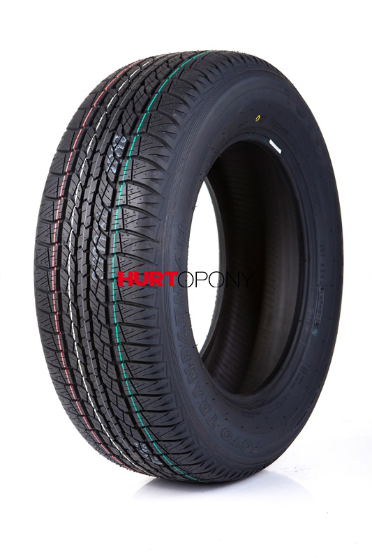 Toyo 235/60R16 A11 100H DOT2013
