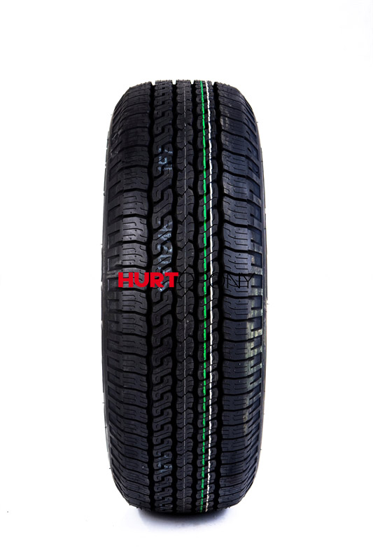 Toyo 245/65R17 OPEN COUNTRY A28 111S