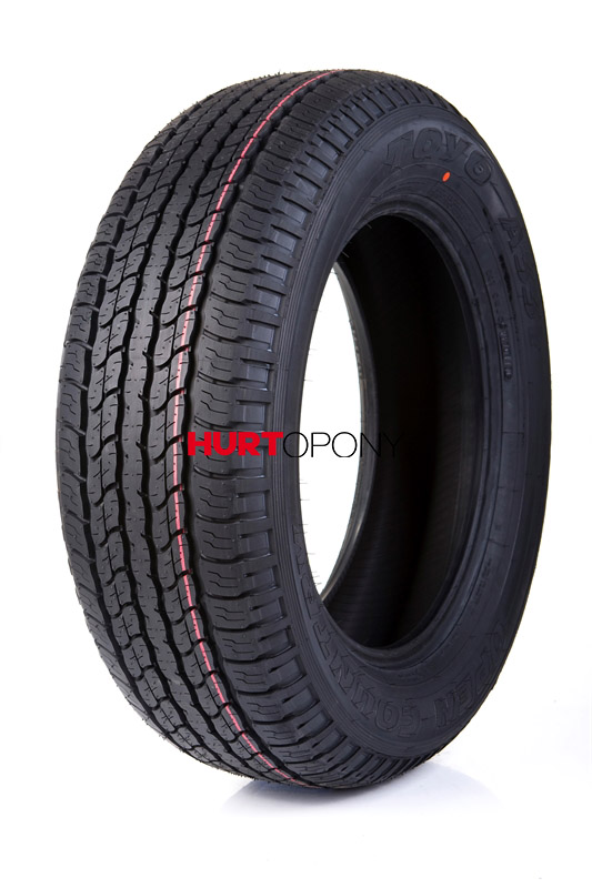 Toyo 255/60R18 OPEN COUNTRY A33B 108S