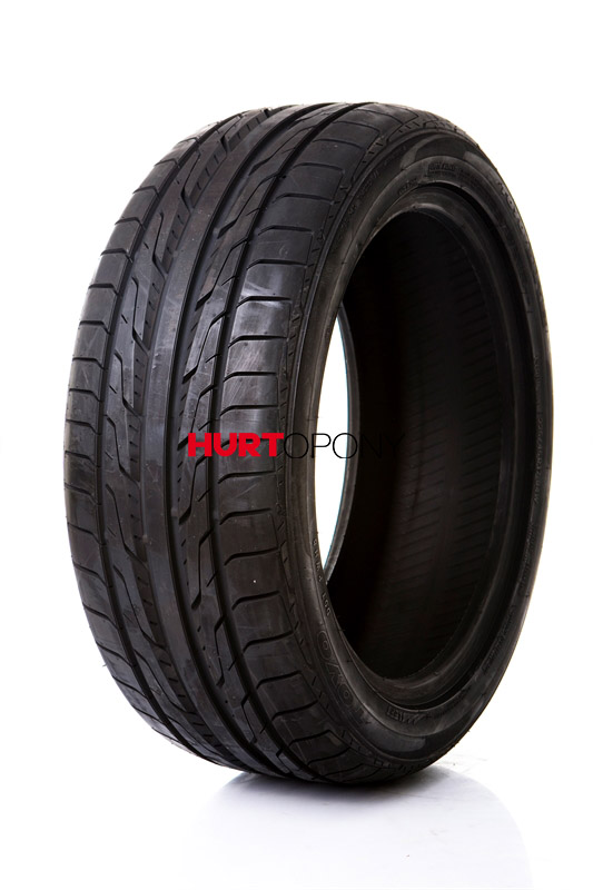 Toyo 215/45R17 DRB 91W XL HOM. USA DOT2012