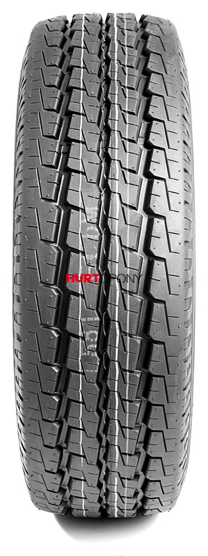 Toyo 195/65R16C H08 104/102R DOT2013