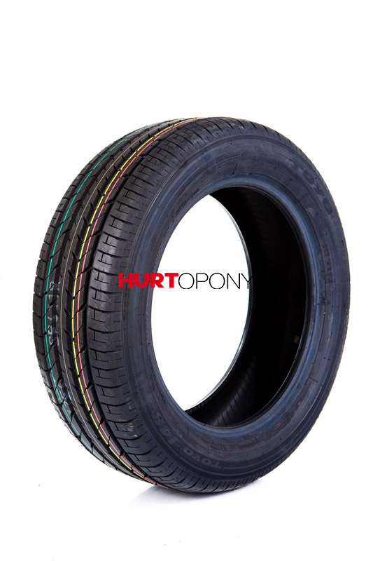Toyo 205/55R16 J48J 91V