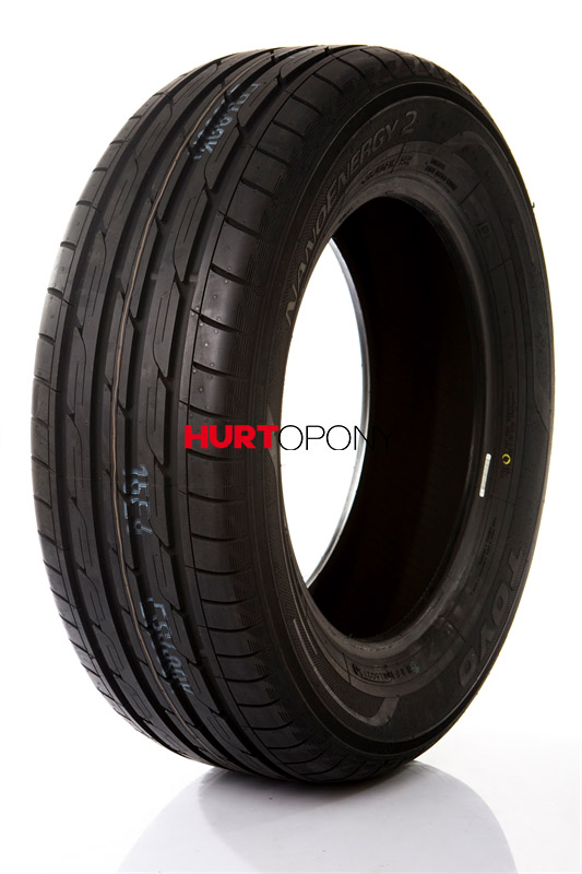 Toyo 205/55R16 NANO ENERGY 2 91V