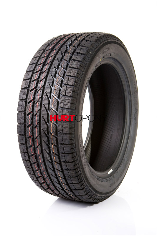 Toyo 225/55R17 OBSERVE GARIT KX 97H DOT2011