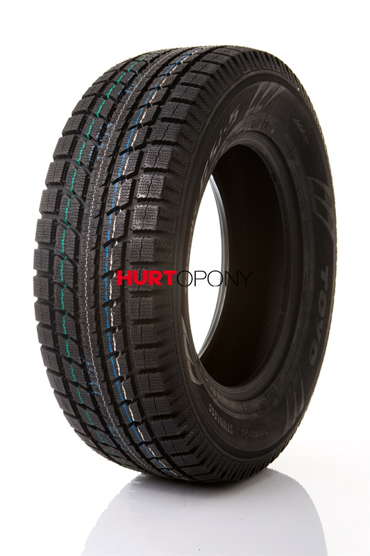 Toyo 255/60R19 OBSERVE GS5 108T