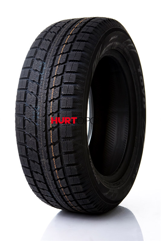 Toyo 255/60R17 OBSERVE GSI5 106T DOT2013